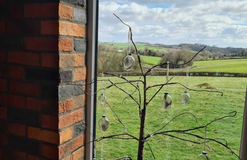 Denstone House | THE WILLOW AT WILLOW BANK, DENSTONE, NEAR ALTON