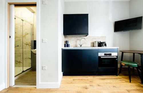 Bradley Stoke Apartment | The Willow - Studio 10