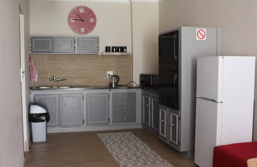 Klerksdorp House | The Willow Tree Guest House