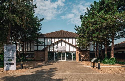 Wyboston Hotel | The Willows Training Centre