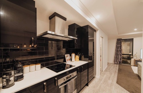 Hornby House | The Wilmers Gathering Place