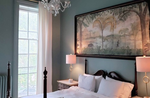 Kingston House | The Wiltwyck