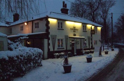 Winchfield Hotel | The Winchfield Inn