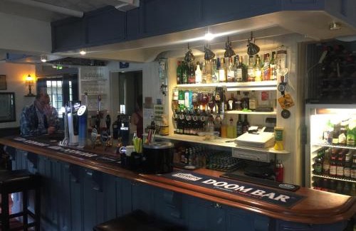 Winchfield Hotel | The Winchfield Inn