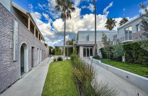 Windhoek Bed & Breakfast | The Windhoek Luxury Suites