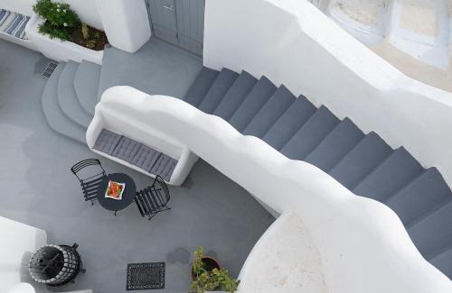 Megalochori Apartment | The Wine Nest