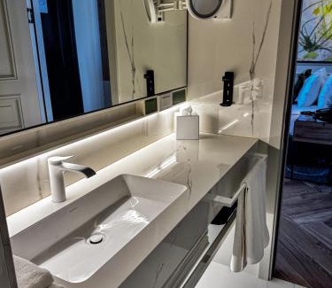 Pera Hotel | The Wings Hotels Pera
