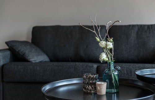 Buren an der Aare Apartment | The wolke4 is the heavenly place to stay in the Bernese Seeland