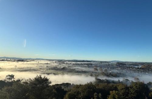Ngaruawahia House | The Wood House