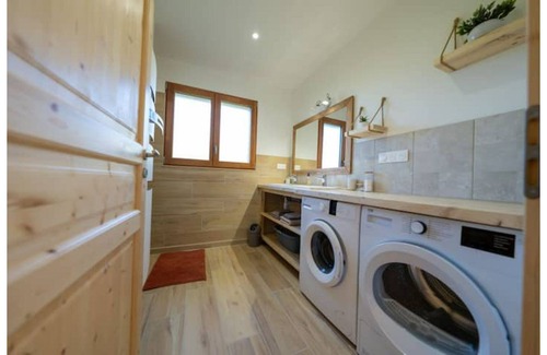 Paisy-Cosdon House | The Wooden Houses