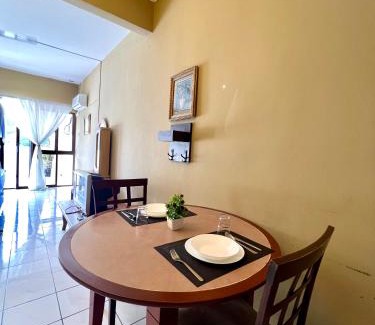 Bukit Tinggi Apartment | The woodland at Selesa Hillhomes Bukit Tinggi Bentong