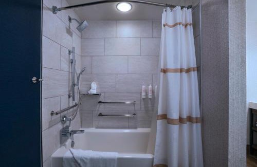 The Woodlands Hotel | The Woodlands Waterway Marriott Hotel and Convention Center