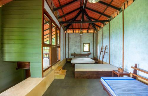 Beragala House | The Woods - Birding, Farming & Eco Living