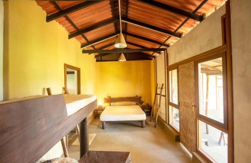 Beragala House | The Woods - Birding, Farming & Eco Living