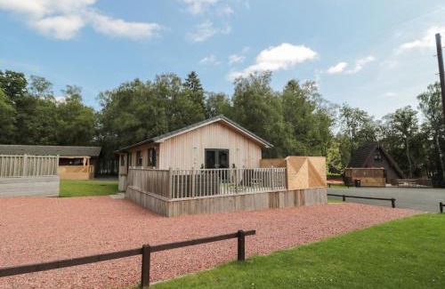 Otterburn House | The Woodside