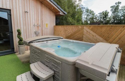Otterburn House | The Woodside