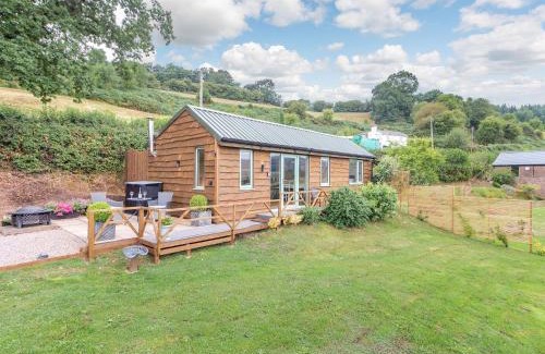 Abergavenny House | The Workshop