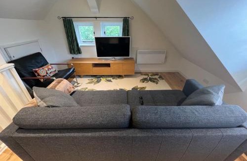 Petersfield House | The Workshop