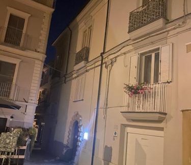 Tropea House | The world paradise