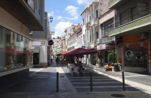 Perofilho Apartment | the writer's neighbor I