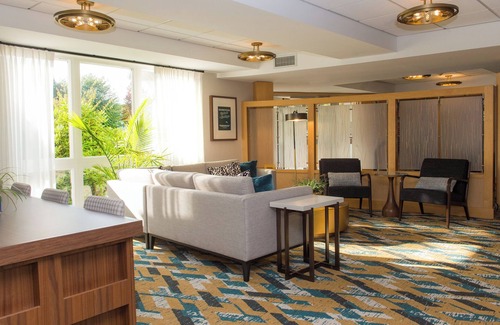Beverly Hotel | The Wylie Inn and Conference Center at Endicott College