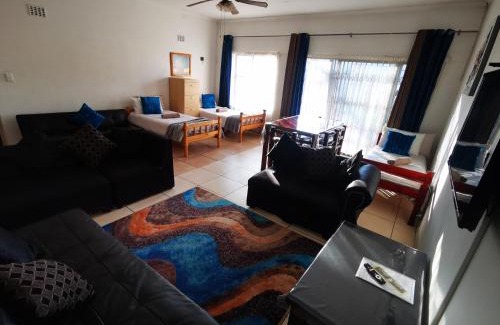 Three Rivers Apartment | The Yellow Butterfly