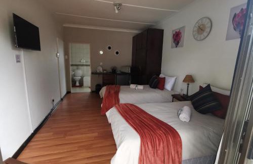 Three Rivers Apartment | The Yellow Butterfly