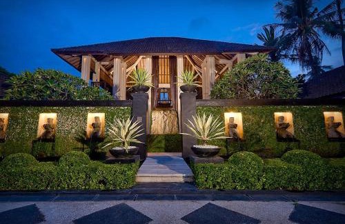 Saba Villa | The Ylang Ylang