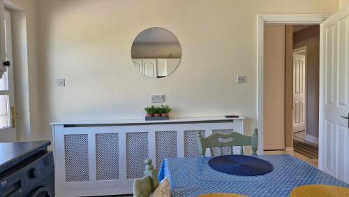 Fisherstown House | The Yoke B&B and Self-Catering Accommodation Laois