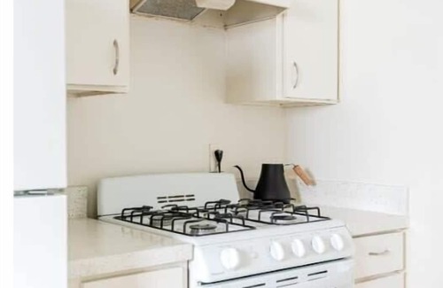North University Apartment | The Yonder | Cozy Austin Getaway Near Attractions!