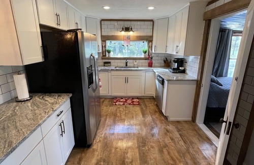 Falmouth Other | The York House at Catawba Farm - 30 minutes from the Ark Encounter