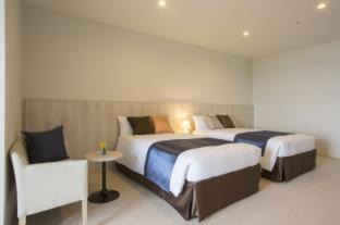 Sashiki Hotel | The Yuinchi Hotel Nanjo