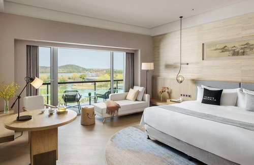 Songjiang Hotel | The Yuluxe Sheshan, Shanghai, A Tribute Portfolio Hotel