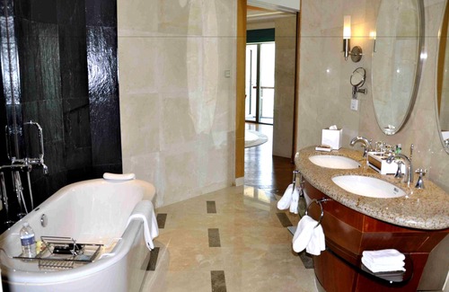 Songjiang Hotel | The Yuluxe Sheshan, Shanghai, A Tribute Portfolio Hotel