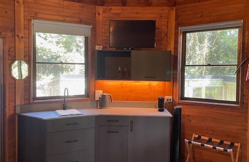 Bellawongarah Cabin | The Yurt @ Lothlorien