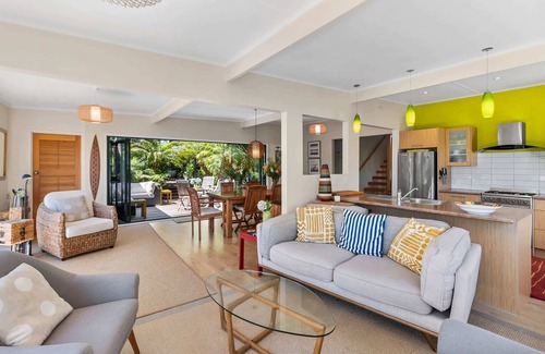 Oneroa House | The Zen House - Our Island