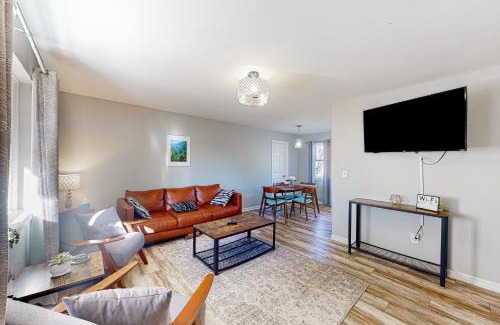 Bentonville House | The Ziggy