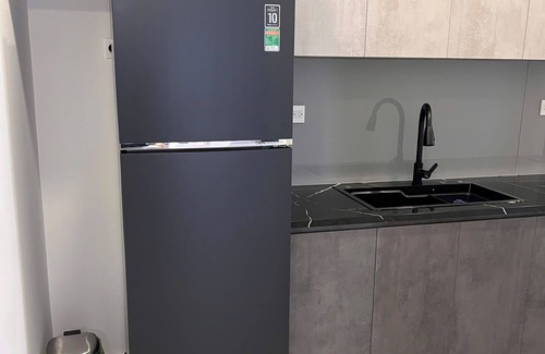 Phu My Hung Apartment | The87 Inn - Happy Residence Premier