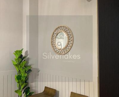Batu Gajah House | The9 Silverlakes Homestay