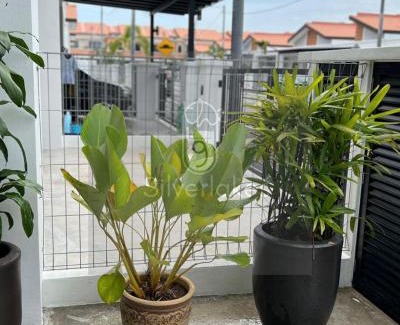 Batu Gajah House | The9 Silverlakes Homestay