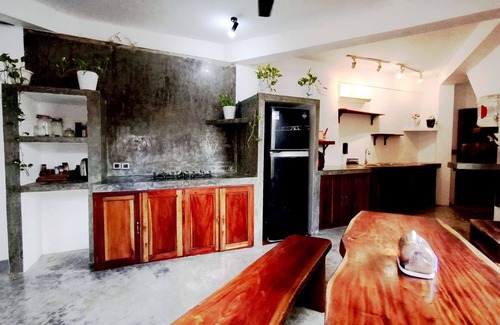 Lombok Villa | Thea Villa - Escape to paradise - 2 Bedrooms