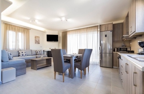 Triopetra Villa | Thea villa ,south Crete,Sea views, Kids Pool