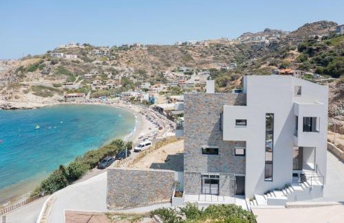 Lygaria Villa | Theasea beachfront luxury residence