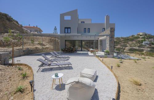Lygaria Villa | Theasea beachfront luxury residence