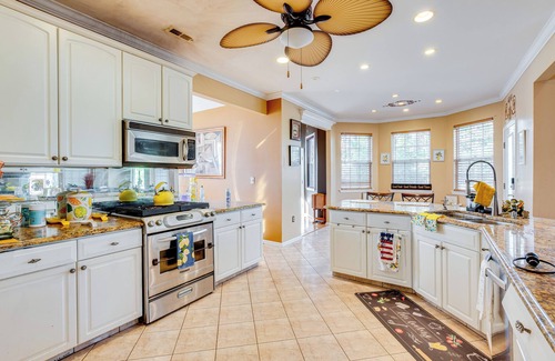 Jackson House | Theater & Game Room at Trenton Area Home