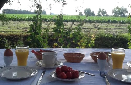 Warfhuizen Bed & Breakfast | Theaterherberg