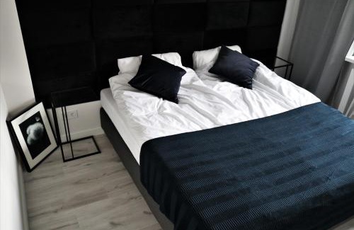 Glogow Apartment | Theatre Apartment - Apartament przy Rynku w Głogowie
