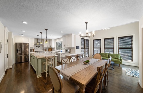 Olathe House | Theatre~Gameroom~Arcade~Playroom