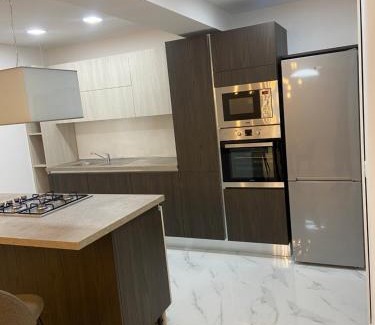 Santa Maria Estate Apartment | Theatre