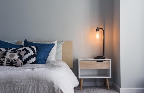 Vasant Kunj Apartment | TheCAPStone
